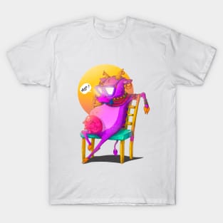 MOO T-Shirt